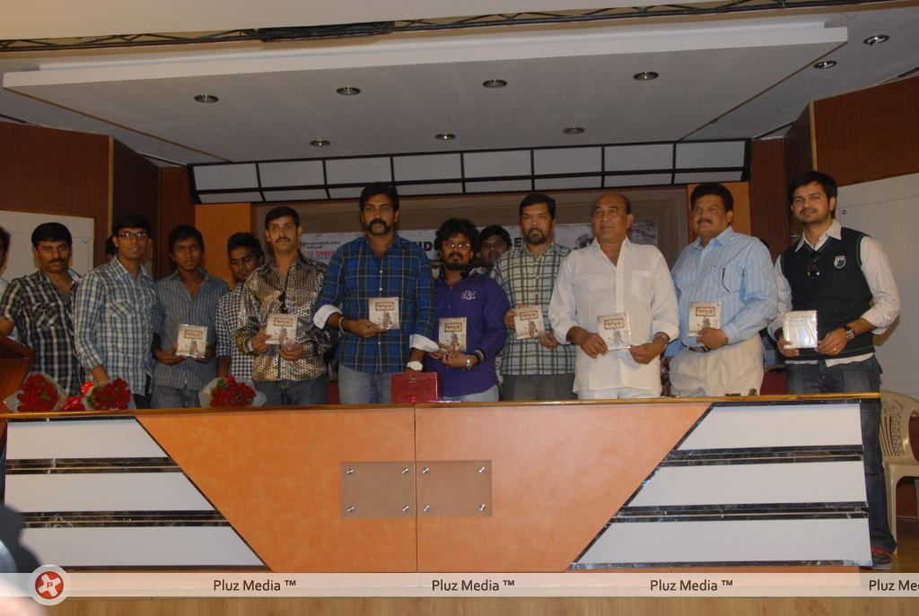 August 15 Audio Release - Pictures | Picture 123961
